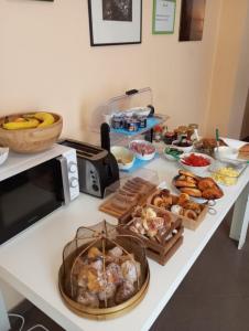Étkezési lehetőség a panzióban vagy a közelben