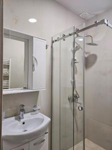 Zdjęcie z galerii obiektu Stay Inn Center w mieście Tbilisi City