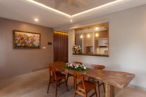 Fotografie z fotogalerie ubytování Teba Suci Suite and Villas v Ubudu