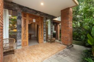 Fotografie z fotogalerie ubytování Teba Suci Suite and Villas v Ubudu