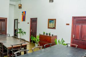 Φωτογραφία από το άλμπουμ του ShiCo Transit Hotel στη Νεγκόμπο