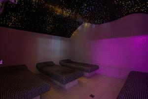 Spa and/or other wellness facilities at Hotel Toliar
