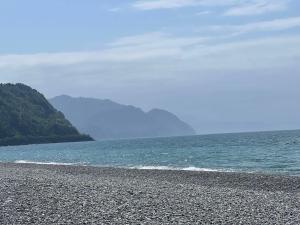 Paesaggio naturale nelle vicinanze of country house