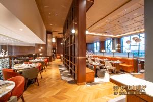 Fotografie z fotogalerie ubytování L+Snow Supreme Hotel v Šanghaji