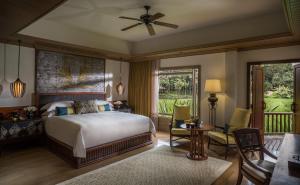 Gallery image of Four Seasons Resort Chiang Mai in Mae Rim