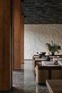 Fotografie z fotogalerie ubytování The Meru Sanur v destinaci Sanur