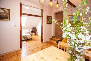 Gallery image of Apartament Celiny in Celiny +14 photos