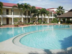 Gallery image of Dottie's Place Hotel & Restaurant in Butuan