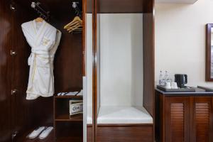 Fotografie z fotogalerie ubytování Regardal Hotel v destinaci Almaty