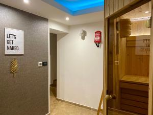 Fotografie z fotogalerie ubytování Villa Colapis v destinaci Ozalj