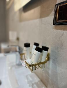 Fotografie z fotogalerie ubytování Elite Boutique Hotel v Káhiře