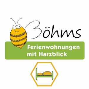 Galeriebild der Unterkunft Böhms Ferienwohnungen in Friedrichsbrunn + 4 Fotos