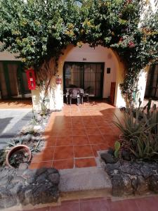 Kép Castillo Mar- Casa Martini szállásáról Caleta De Fustéban a galériában