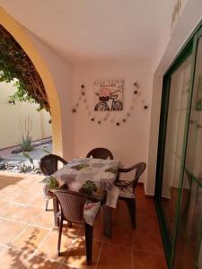 Kép Castillo Mar- Casa Martini szállásáról Caleta De Fustéban a galériában