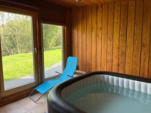 Fotografie z fotogalerie ubytování Chata GOLDENBACH v destinaci Malá Morava