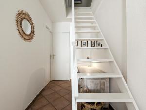 Gallery image of A CASA ROSSA , La Marjolaine in Saint-Paul-de-Vence