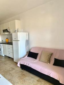 Køkken eller tekøkken på Appartement centre ville - 4p