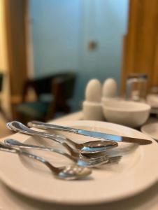 Fotografie z fotogalerie ubytování Elite Boutique Hotel v Káhiře