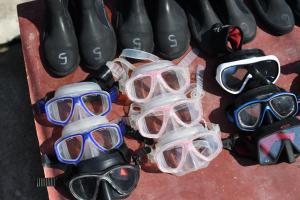 Fotografie z fotogalerie ubytování Pebble & Fins Bali Dive Resort v destinaci Tulamben