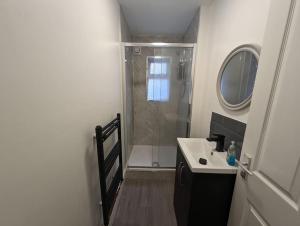 Fotografie z fotogalerie ubytování Seaview House - Flat one v destinaci Lowestoft