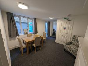 Fotografie z fotogalerie ubytování Seaview House - Flat one v destinaci Lowestoft + 24 fotografií