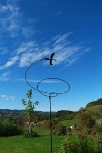 Gallery image of Wohlfühlhaus mit großem Garten in Zgornja Kungota