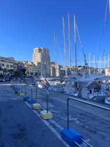 Un paisaje natural cerca del departamento
