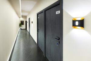 Foto Jerevanis asuva majutusasutuse EVN Rooms galeriist