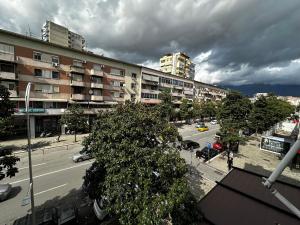 Η γειτονιά γύρω από ή μία γειτονιά κοντά σε αυτό το διαμέρισμα