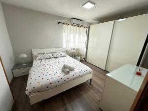 Φωτογραφία από το άλμπουμ του Bob Marley Apartment στα Τίρανα