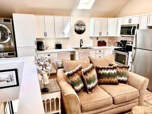 Gallery image of Leadville's Copper Top Carriage House in Leadville