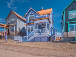 Gallery image of Leadville's Copper Top Carriage House in Leadville