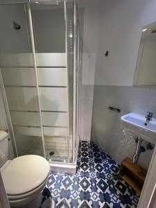 Fotografie z fotogalerie ubytování Apartamento Ciempozuelos III, cerca del Parque Warner y Madrid v destinaci Ciempozuelos