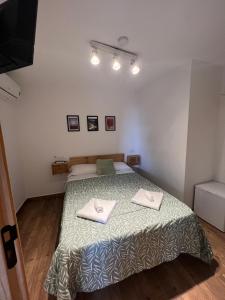 Fotografie z fotogalerie ubytování Apartamento Ciempozuelos III, cerca del Parque Warner y Madrid v destinaci Ciempozuelos