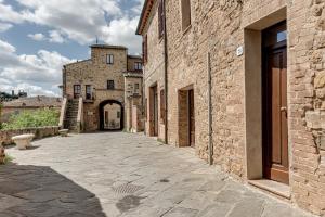 Fotografie z fotogalerie ubytování BORGO MEDIEVALE SAN QUIRICO D'ORCIA B&B - Capitano Collection - Albergo diffuso v destinaci San Quirico dʼOrcia + 37 fotografií