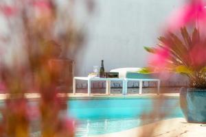 Gallery image of Villa Sole in Àrbatax