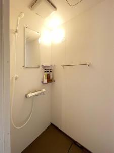 2 BR Villa with Breathtaking Ocean View for 10 Ppl的一间浴室