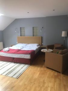 Gallery image of Willa w Piszu in Pisz +15 photos