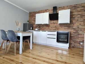 Gallery image of Apartamenty Pszczew Krzysztof Michna Lubuskie Mazury Apartament "Natalia" in Pszczew