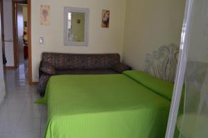 Postel nebo postele na pokoji v ubytování Holiday House Naxos + 34 fotografií