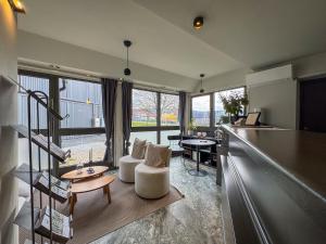 Foto dalla galleria di Jönköping Hotel Apartments a Jönköping