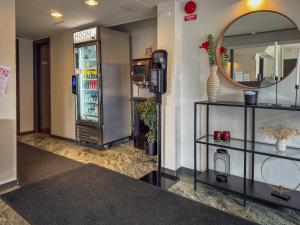 Foto dalla galleria di Jönköping Hotel Apartments a Jönköping