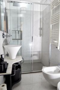 Foto dalla galleria di O' Murzillo - Exclusive Apartment in piazzetta! a Capri