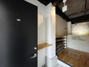 廿日市bHOTEL Kaniwasou 101 1BR good for 10PPL in the scenic Island of Miyajima的相册照片