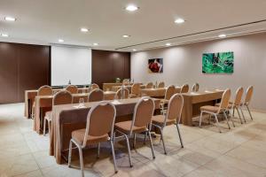 Konferenční prostory v ubytování NH Tenerife