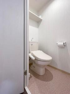 Koupelna v ubytování Casaen - Spacious 1BR Apt For 6 Ppl Great Location with room wifi
