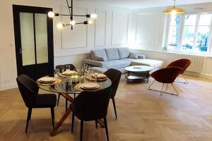 Restoran atau tempat lain untuk makan di Le Paris-Brest - Faites une pause sur votre trajet
