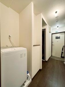 Fotografie z fotogalerie ubytování bHOTEL Nagomi - Luxe Apt for 3Ppl City Center v destinaci Hirošima