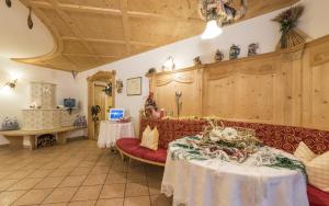 Gallery image of Hotel La Pineta in Selva di Val Gardena