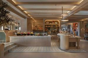 Ποτά στο Bab Al Shams, A Rare Finds Desert Resort, Dubai